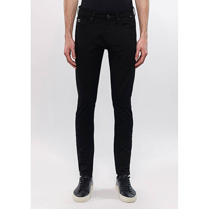 Mavi James Erkek Siyah Jean