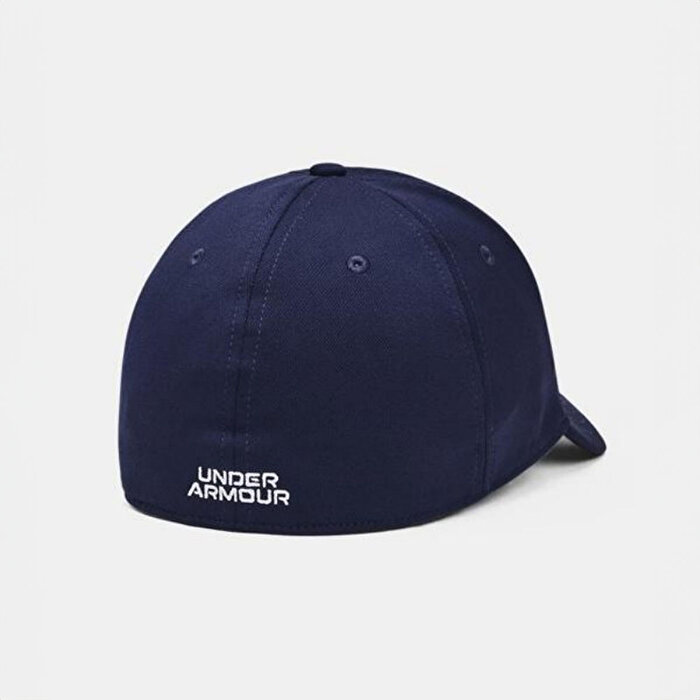 Under Armour Blitzing Lacivert Şapka