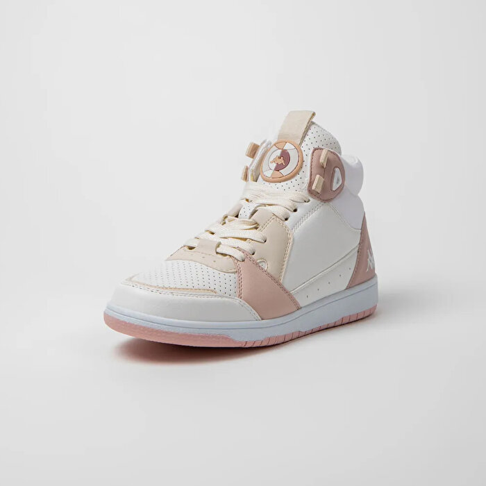 Kappa Authentic Linat 1 Kadın Sneaker