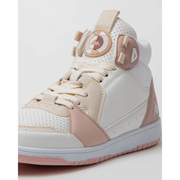 Kappa Authentic Linat 1 Kadın Sneaker