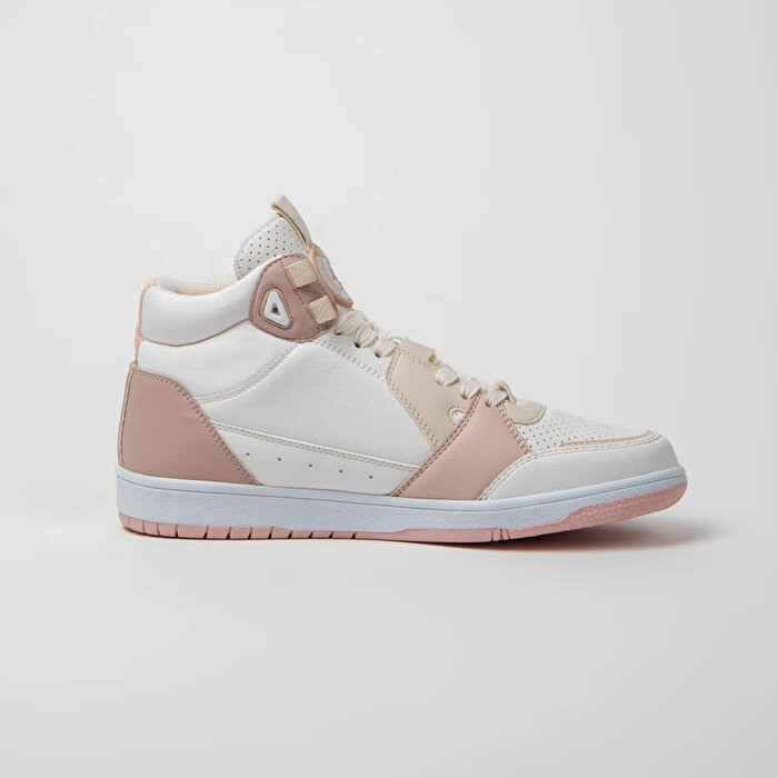 Kappa Authentic Linat 1 Kadın Sneaker