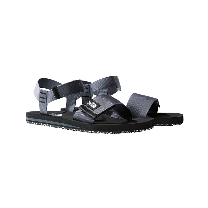 The North Face Skeena Erkek Gri Sandalet