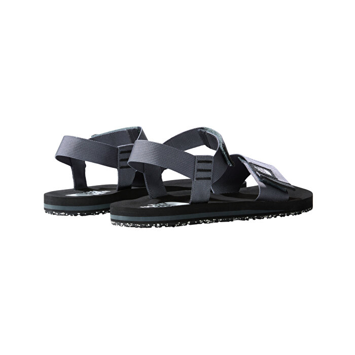 The North Face Skeena Erkek Gri Sandalet