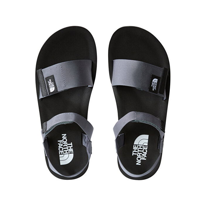 The North Face Skeena Erkek Gri Sandalet