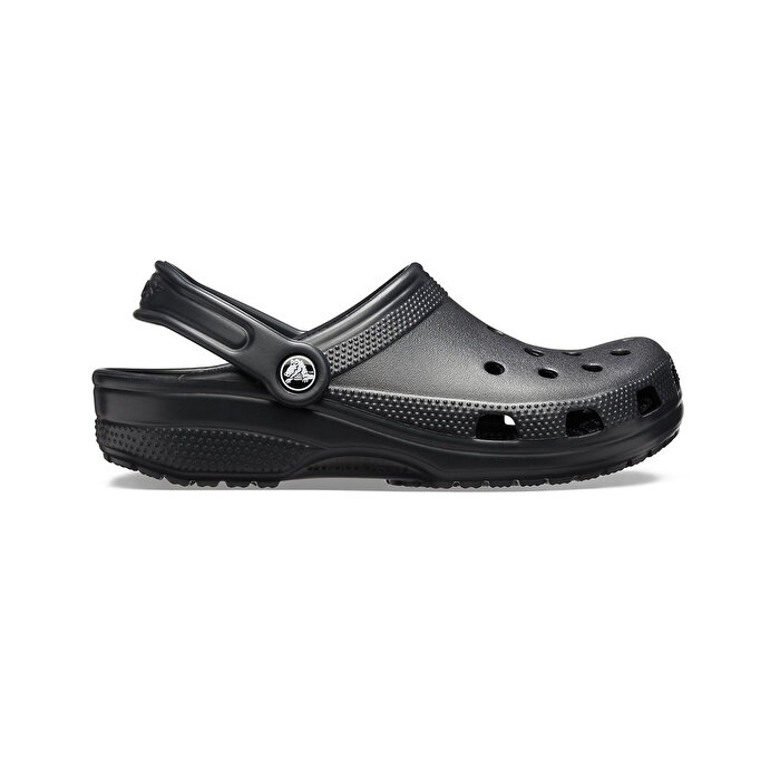 Crocs Classic Siyah Terlik