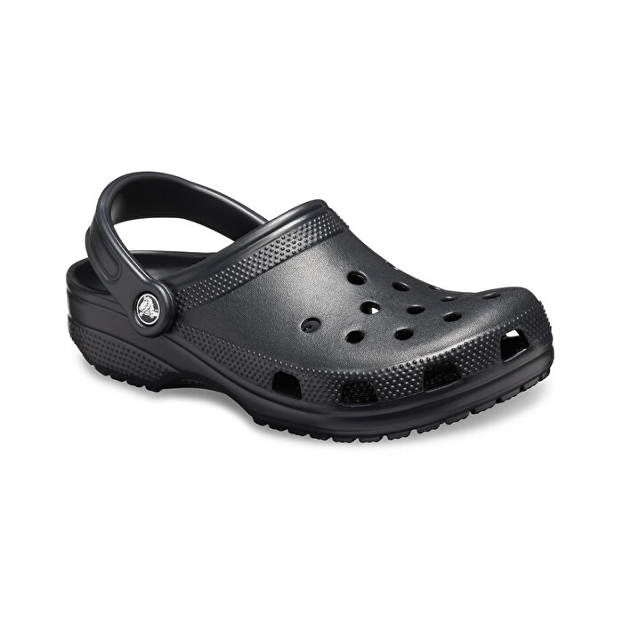 Crocs Classic Siyah Terlik