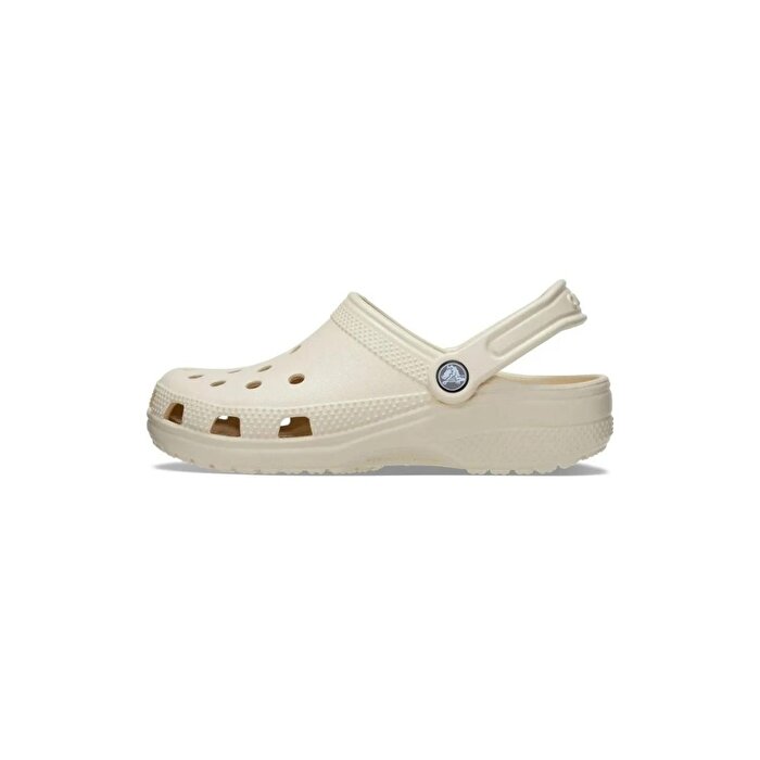 Crocs Classic Kadın Bej Terlik