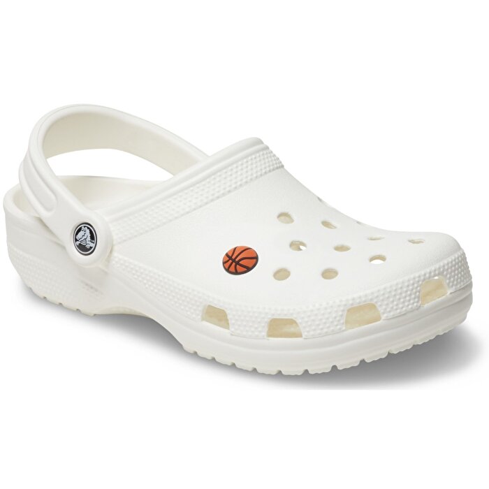Crocs Tiny Basketball Jibbitz
