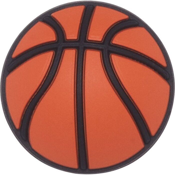 Crocs Tiny Basketball Jibbitz
