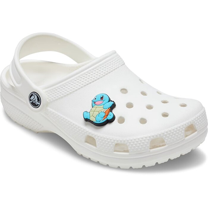 Crocs Pokemon Squirtle Jibbitz