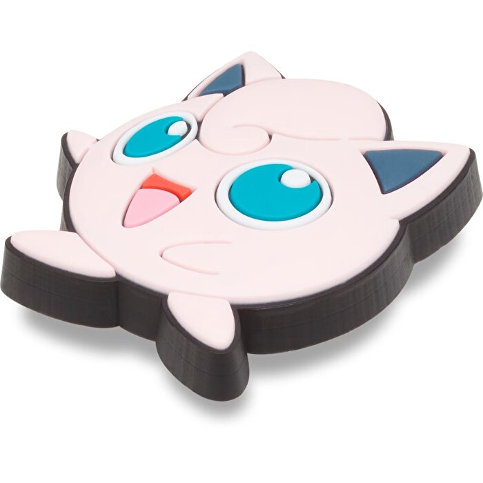 Crocs Pokemon Jigglypuff Jibbitz