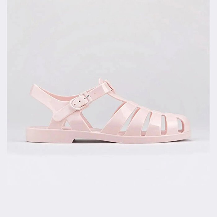 Igor Biarritz Kadın Pembe Sandalet