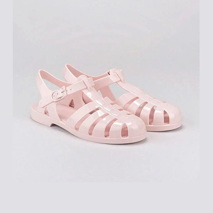Igor Biarritz Kadın Pembe Sandalet
