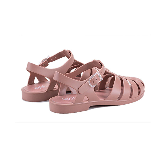 Igor Biarritz Mate Kadın Pembe Sandalet