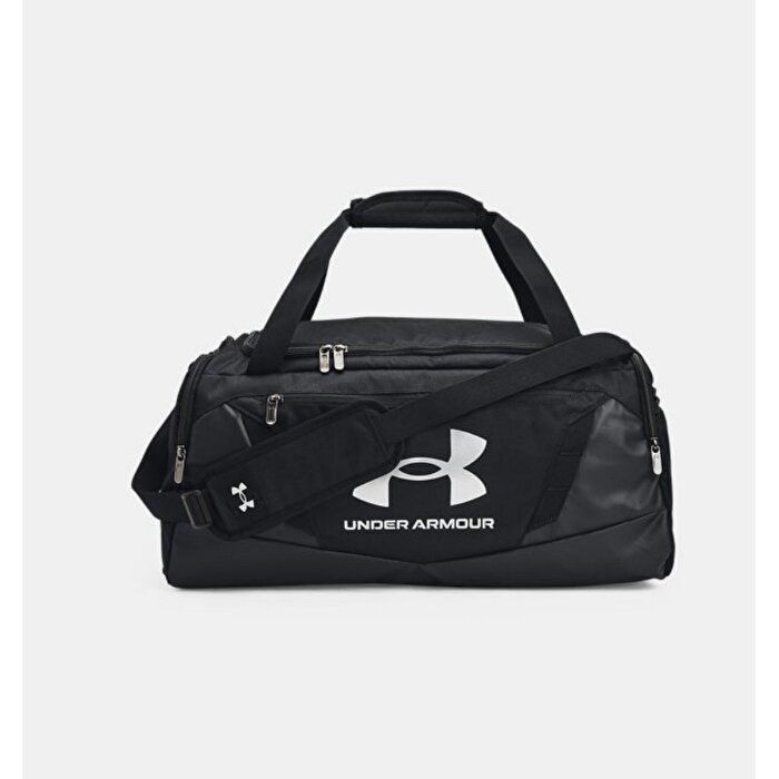 Under Armour Undeniable 5.0 Duffle SM Siyah Spor Çantası