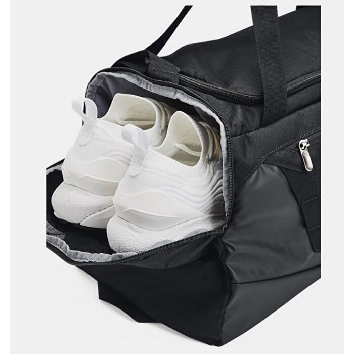 Under Armour Undeniable 5.0 Duffle SM Siyah Spor Çantası