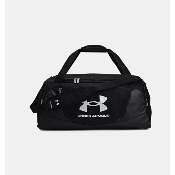 Under Armour Undeniable 5.0 Duffle MD Siyah Spor Çantası