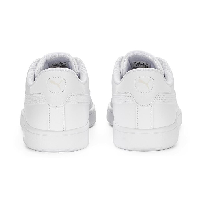 Puma Smash 3.0 L Beyaz Sneaker
