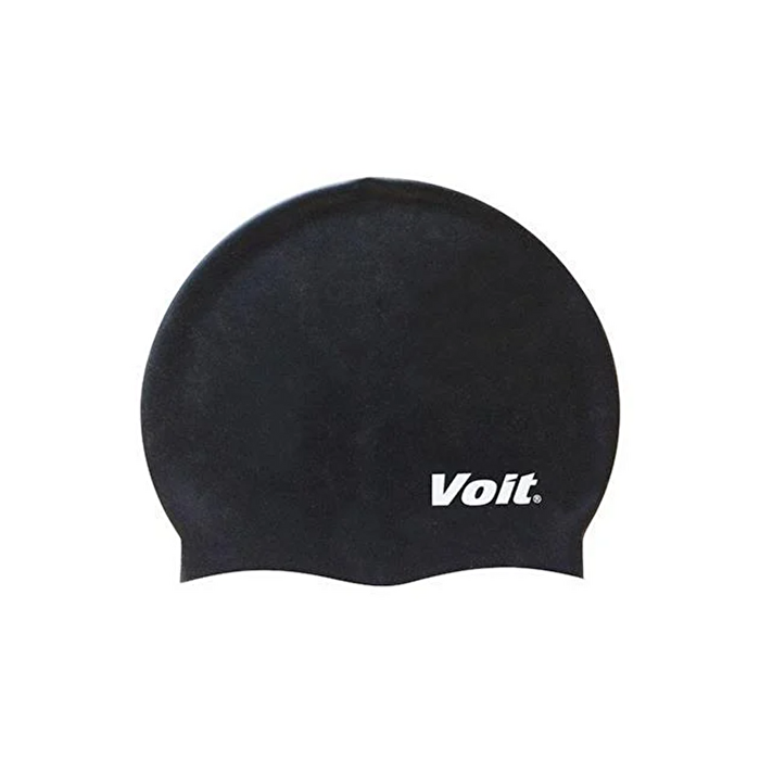 Voit Silikon Siyah Bone