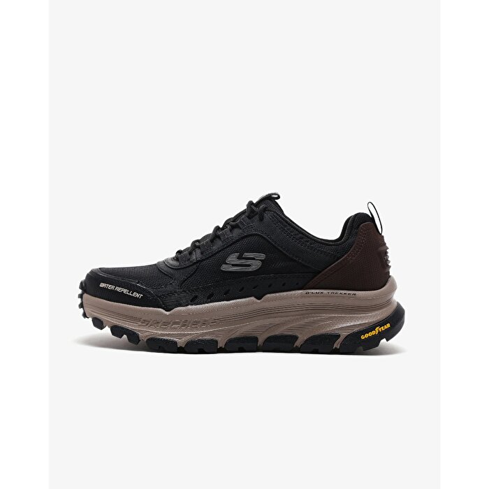 Skechers D'lux Trekker Erkek Spor Ayakkabı