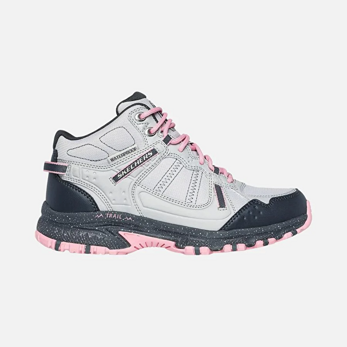 Skechers Hillcrest Kadın Outdoor Ayakkabı