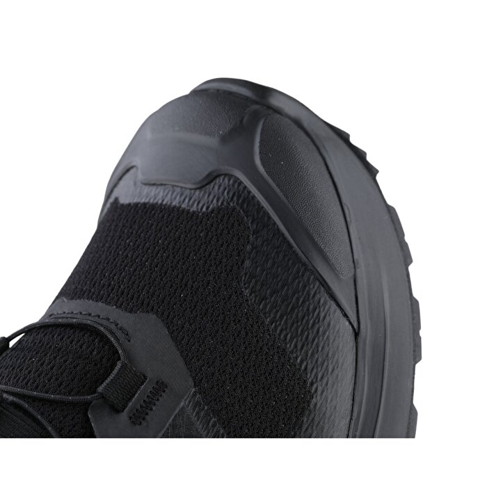 Salomon X-Adventure Goretex Erkek Siyah Koşu Ayakkabısı