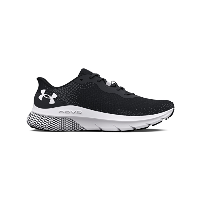 Under Armour Hovr Turbulence 2 Kadın Siyah Koşu Ayakkabısı