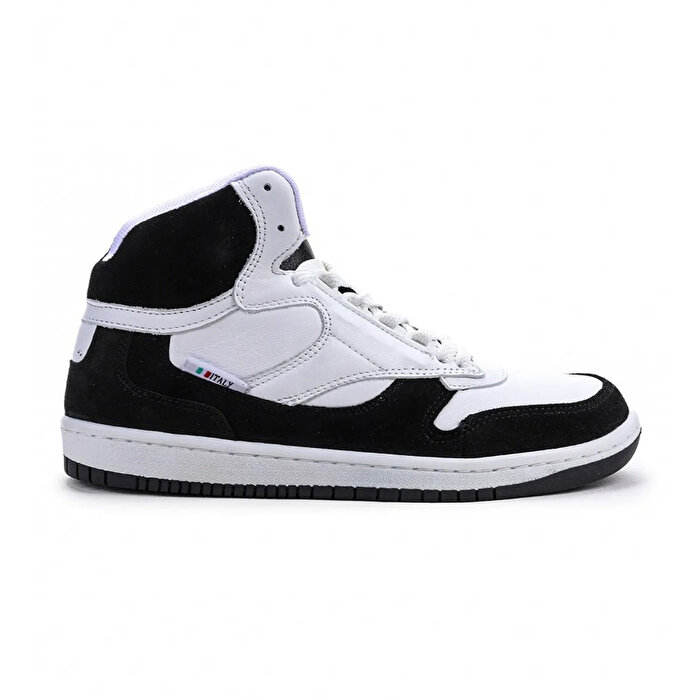 Lumberjack Mark Hi Erkek Sneaker