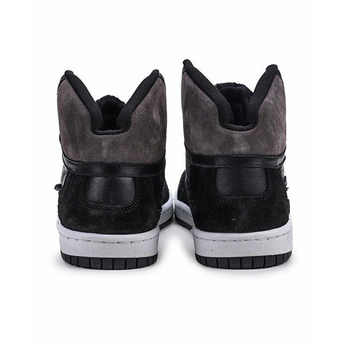 Lumberjack Mark Hi Erkek Siyah Sneaker