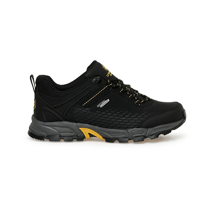 adidas Terrex Swift R3 Mid Gtx Erkek Siyah Bilekli Outdoor