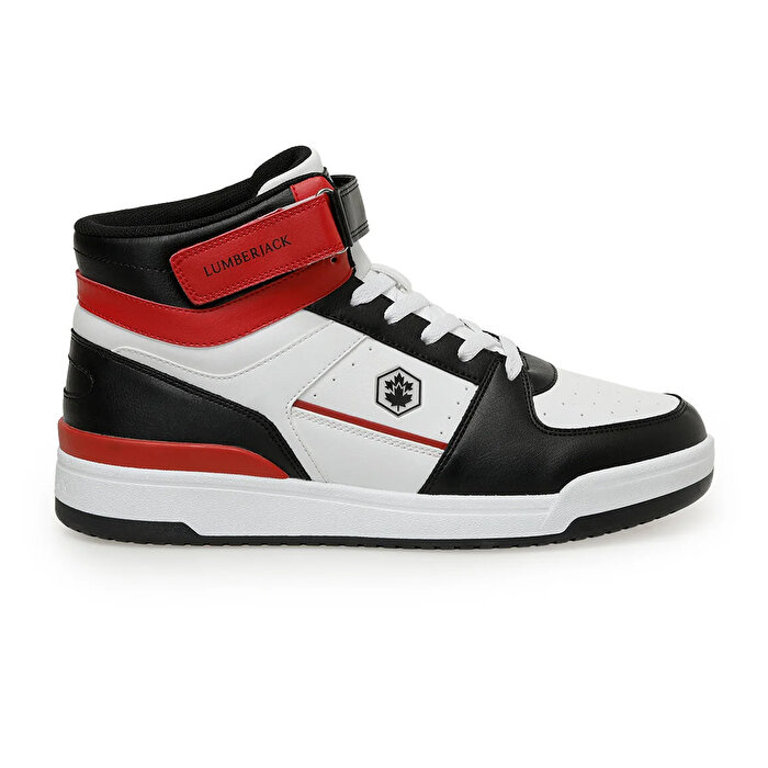 Lumberjack Plan Hi Erkek Sneaker