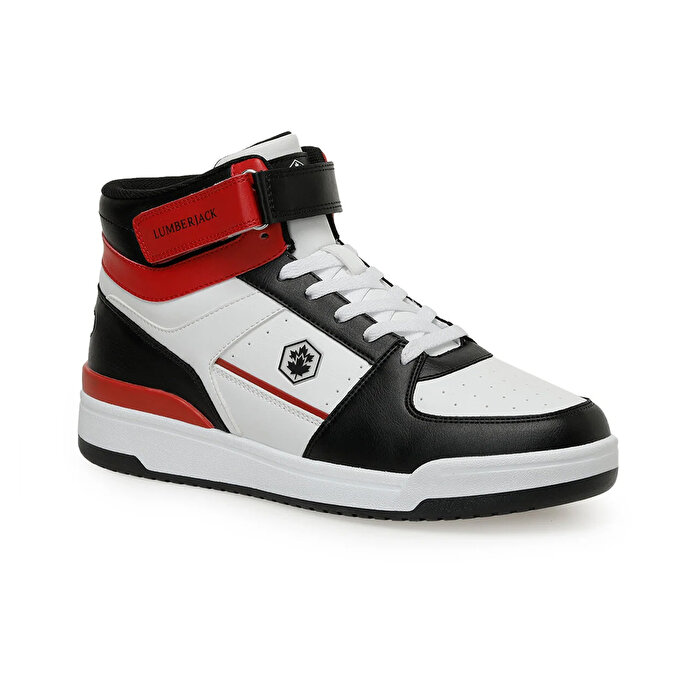 Lumberjack Plan Hi Erkek Sneaker