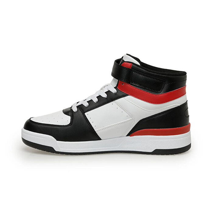 Lumberjack Plan Hi Erkek Sneaker
