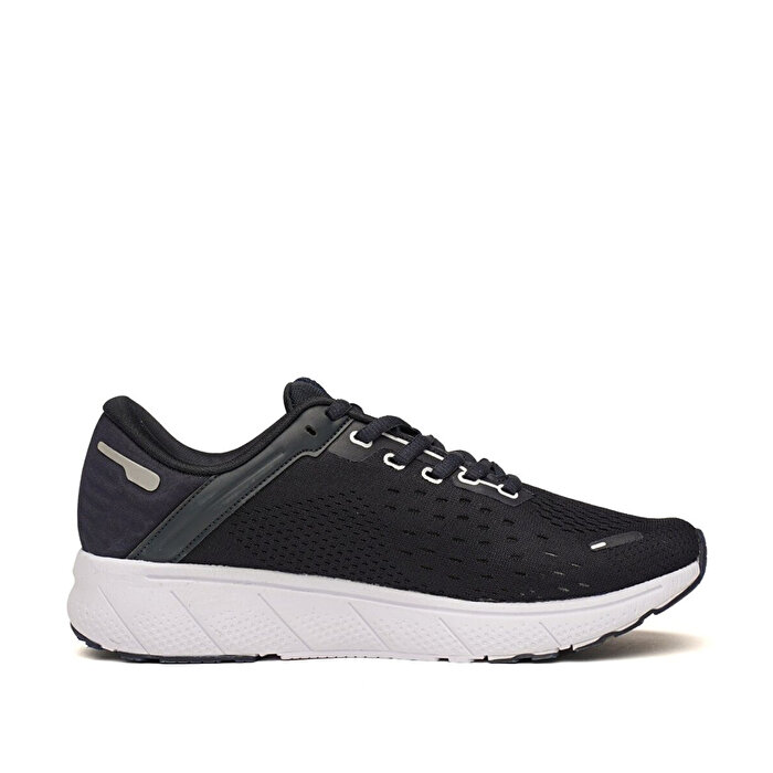 Hummel Hugo Lacivert Koşu Ayakkabısı
