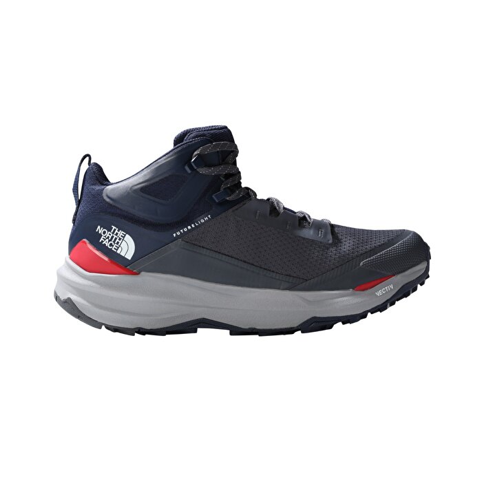 The North Face Vectiv Exploris 2 Futurelight Erkek Lacivert Bot
