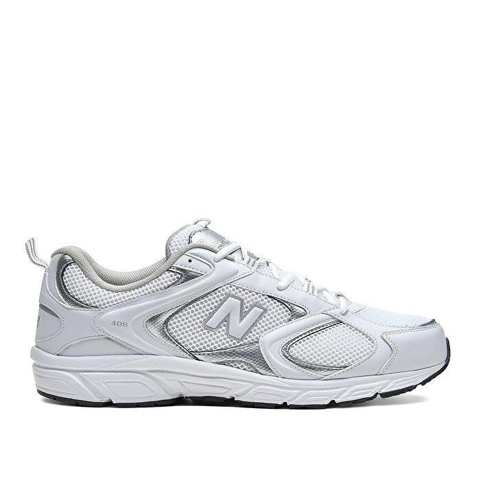 New Balance 408 Beyaz Spor Ayakkabı