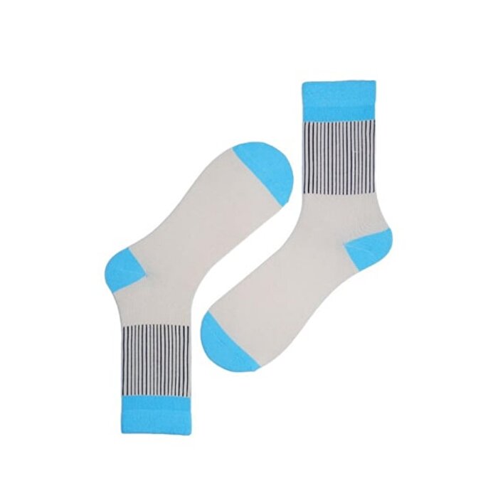 The Socks Company Kadın Desenli Çorap