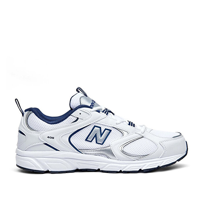 New Balance 408 Beyaz Spor Ayakkabı
