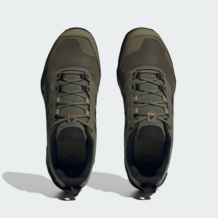 adidas Terrex Eastrail 2 Erkek Haki Outdoor Ayakkabı
