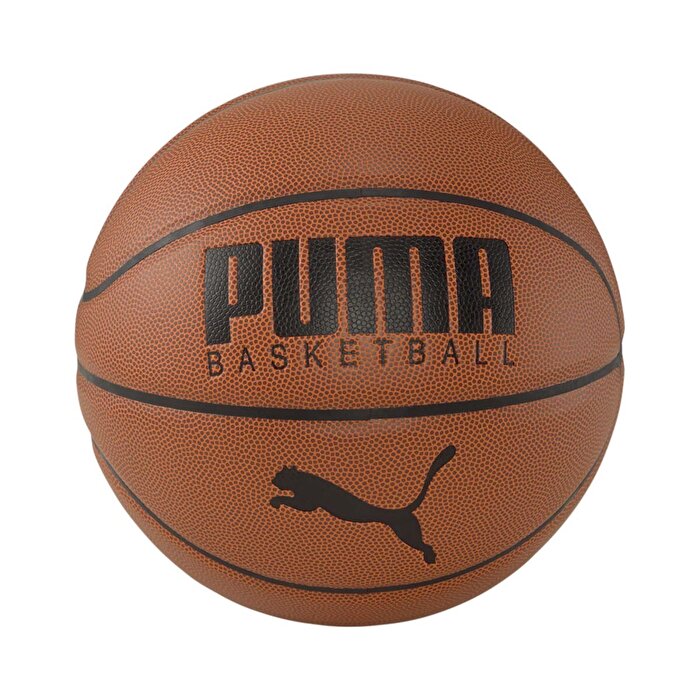 Puma Kahverengi Basketbol Topu