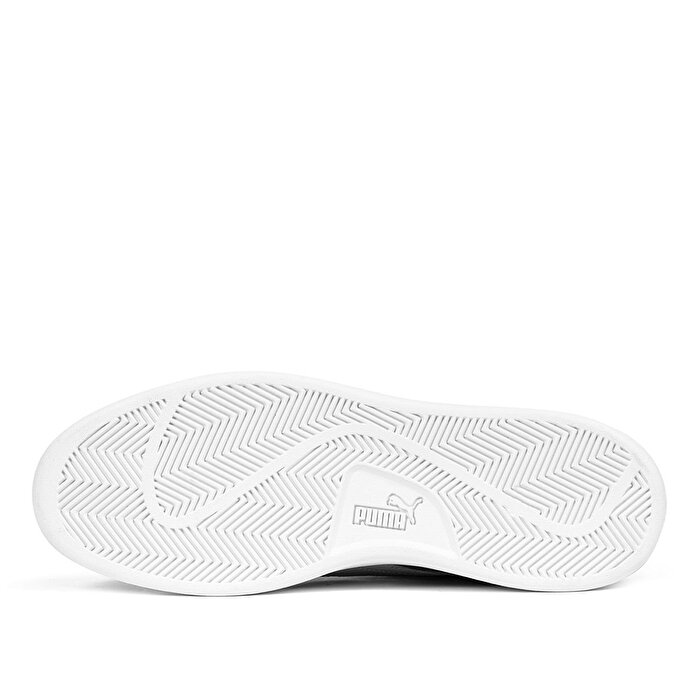 Puma Smash 3.0 Buck Beyaz Sneaker