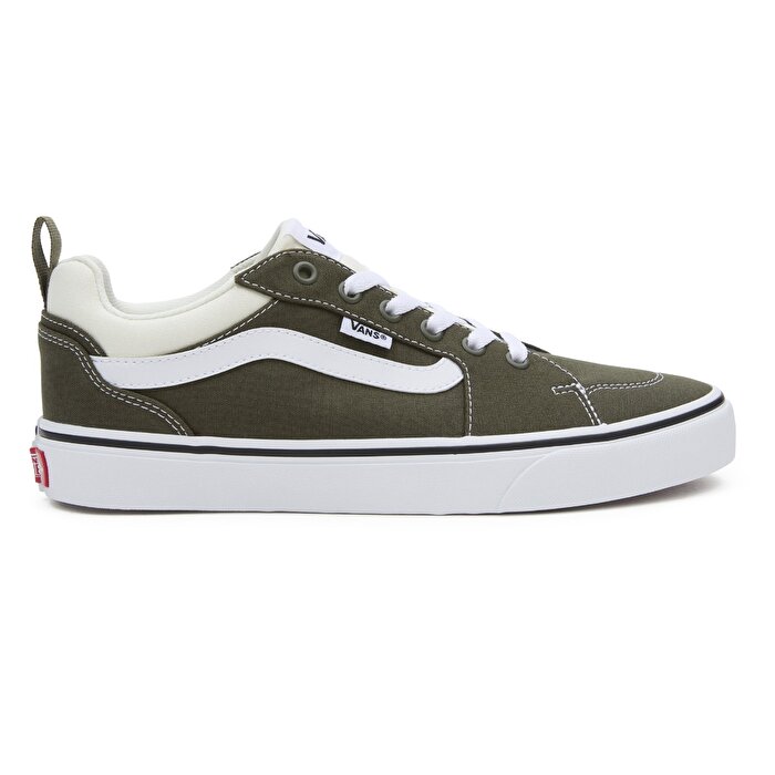 Vans Mn Filmore Erkek Haki Sneaker