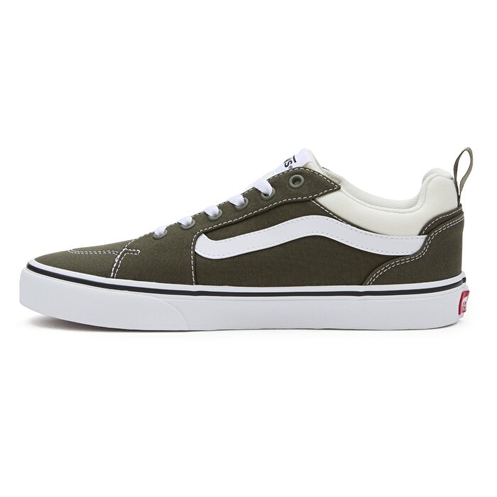 Vans Mn Filmore Erkek Haki Sneaker