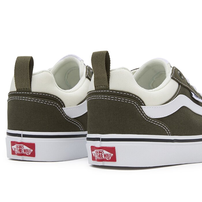 Vans Mn Filmore Erkek Haki Sneaker