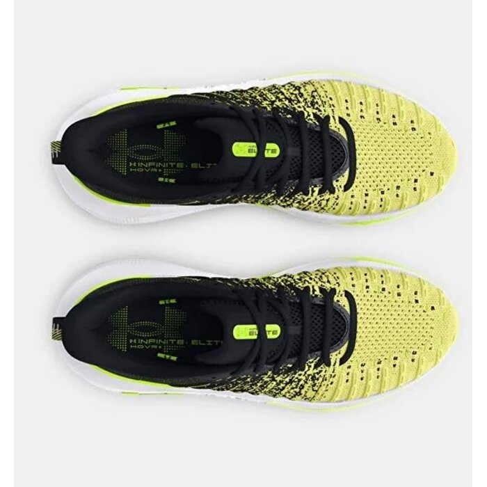 Under Armour Infinite Elite Erkek Koşu Ayakkabısı