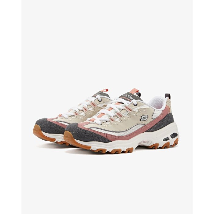 Skechers D'lites Kadın Spor Ayakkabı