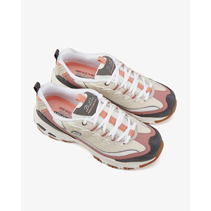Skechers D'lites Kadın Spor Ayakkabı