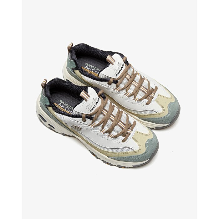Skechers D'lites Kadın Spor Ayakkabı