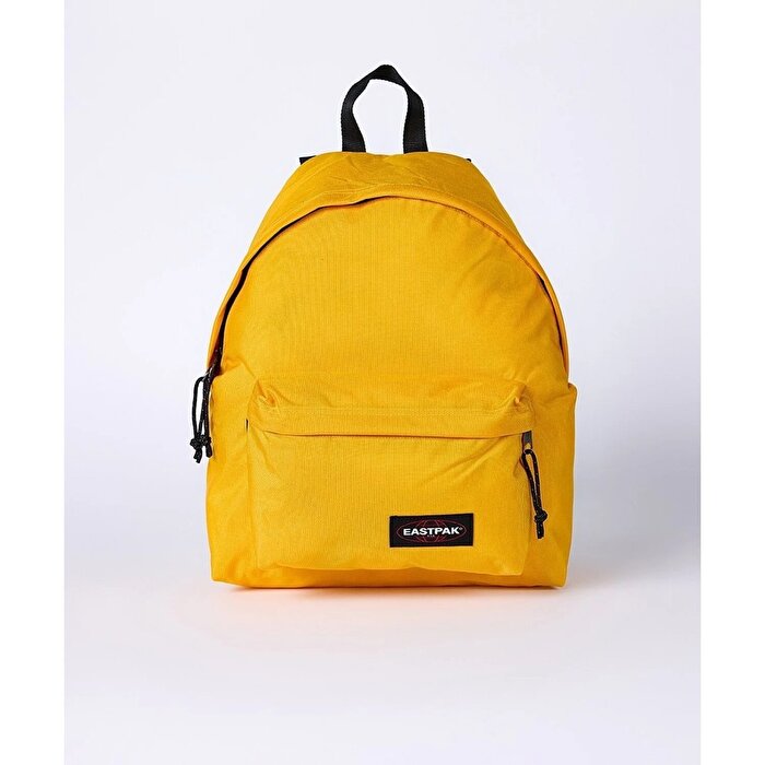 Eastpak Padded Pak'r Sarı Sırt Çantası