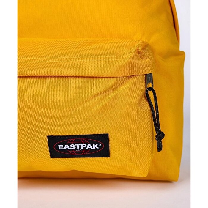 Eastpak Padded Pak'r Sarı Sırt Çantası